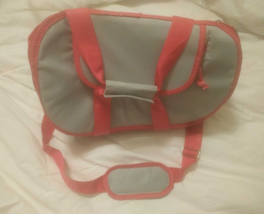 Saco térmico grande NOVO