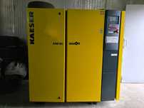 Гвинтовий компресор ASD 60 12 bar SC2 400/3/50 EU