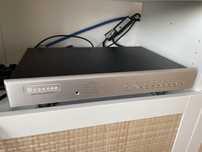 Bryston bda-2 DAC przetwornik D/A