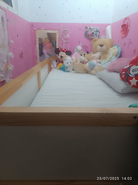 Beliche cura Ikea