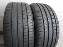 2x Pirelli Scorpion Verde 235/45r20 7,8mm
