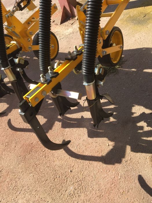 Культиватор междурядный КРН-5,6 (КПР-5,6)