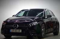 Mercedes Benz classe A 180