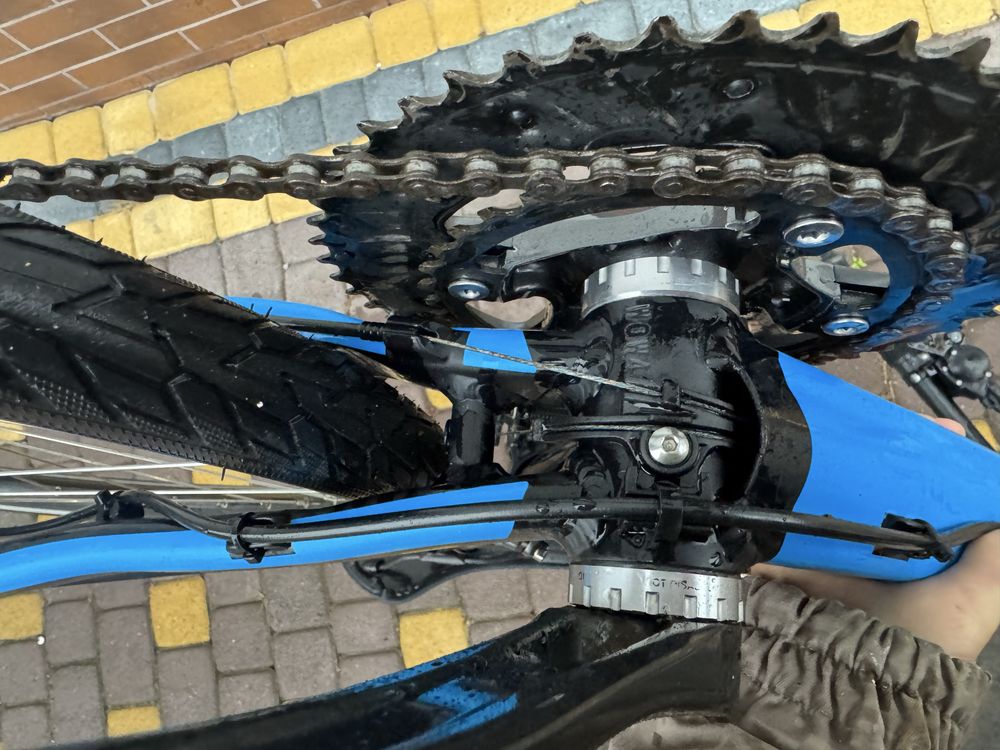 Велосипед cube sl road full claris 2x8 disc l