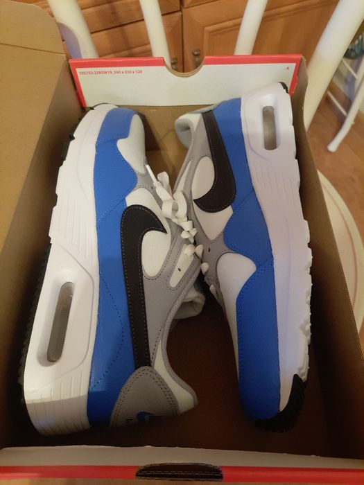 Nowe buty męskie Nike rozmiar 46