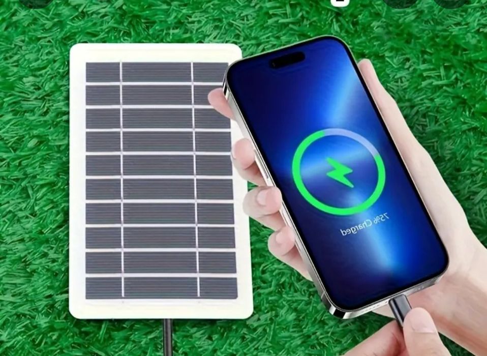 продам сонячну панель