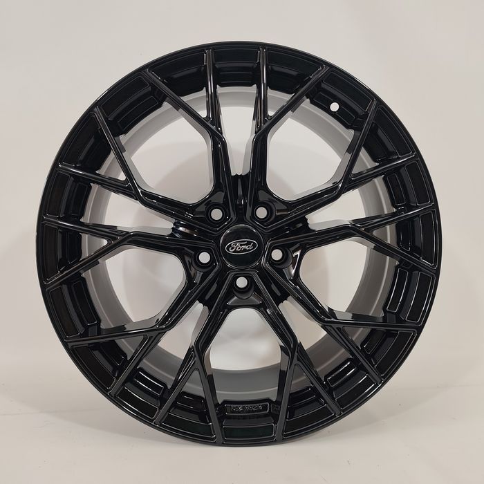 5x108 18" ford Mondeo MK4 MK5 Kuga 1 2 3 S-max C-Max Galaxy Edge nowe