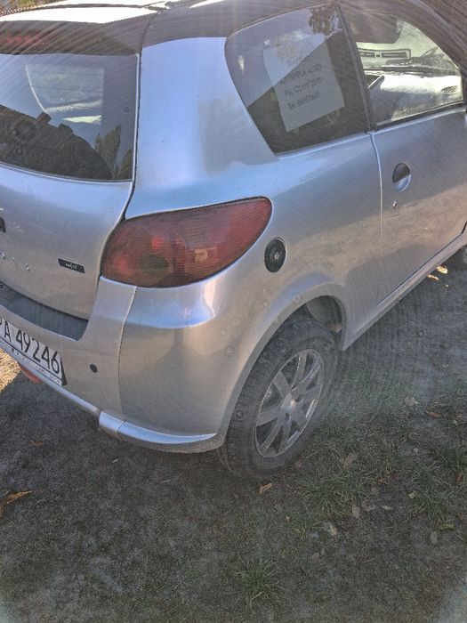 JDM Aloes microcar  2010