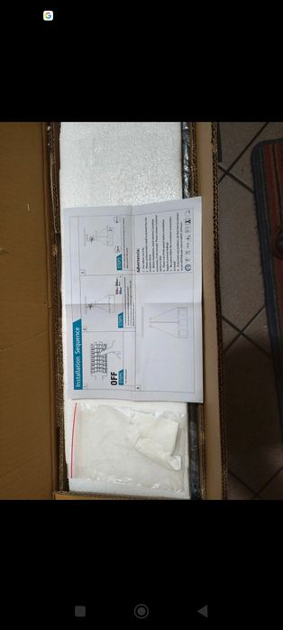 Lampa Sufitowa Wisząca Do Salonu Jadalni 3 Szklane Klosze