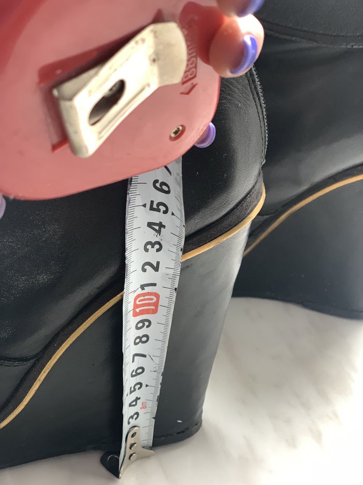 Ботильйони Stella McCartney 39р