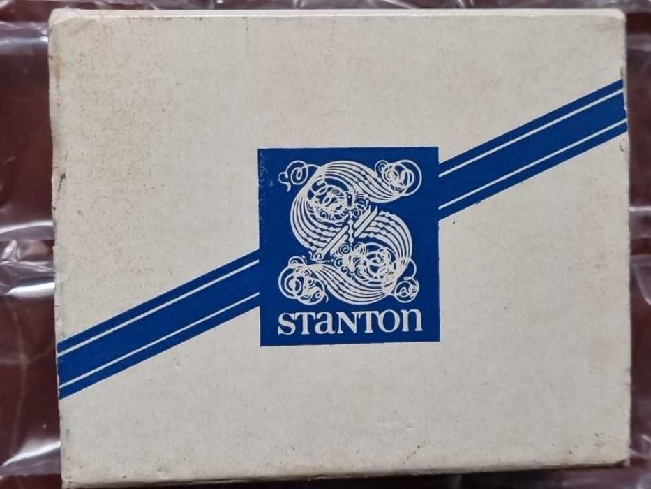 Головки звукоснимателя Shure , Audio Technica и др.