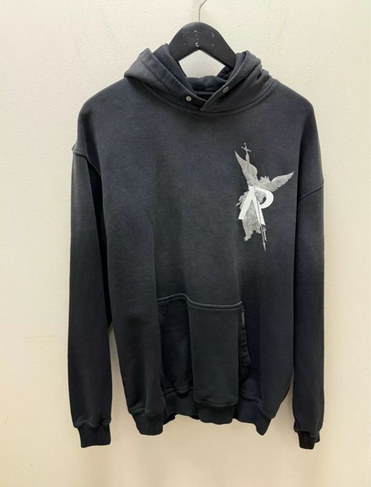 БЕЗ ПЕРЕДОПЛАТИ/ Худі Represent/ Кофта Репресент/ Оригінал/ Essentials