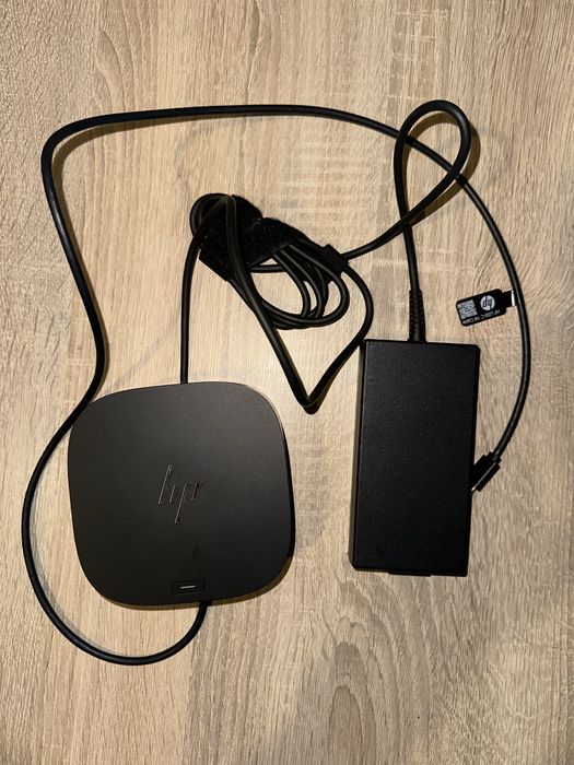 Stacja dokująca HP DOCK G5 USB-C