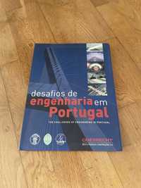 Desafios de Engenharia em Portugal