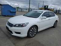 Honda Accord HYBRID EXL 2015 Вигідно