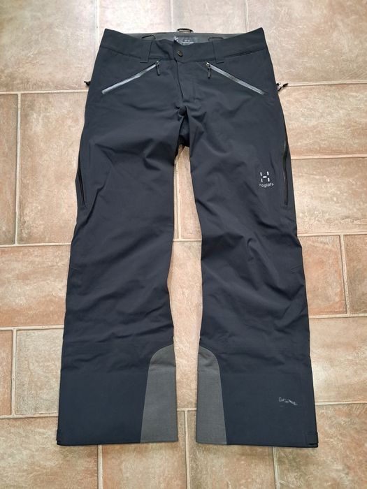 Штани Haglöfs Couloir Pant Pants