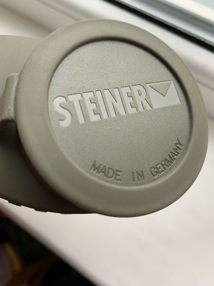 Бинокль Steiner M750r (Zeiss,Swarovski,Leica)