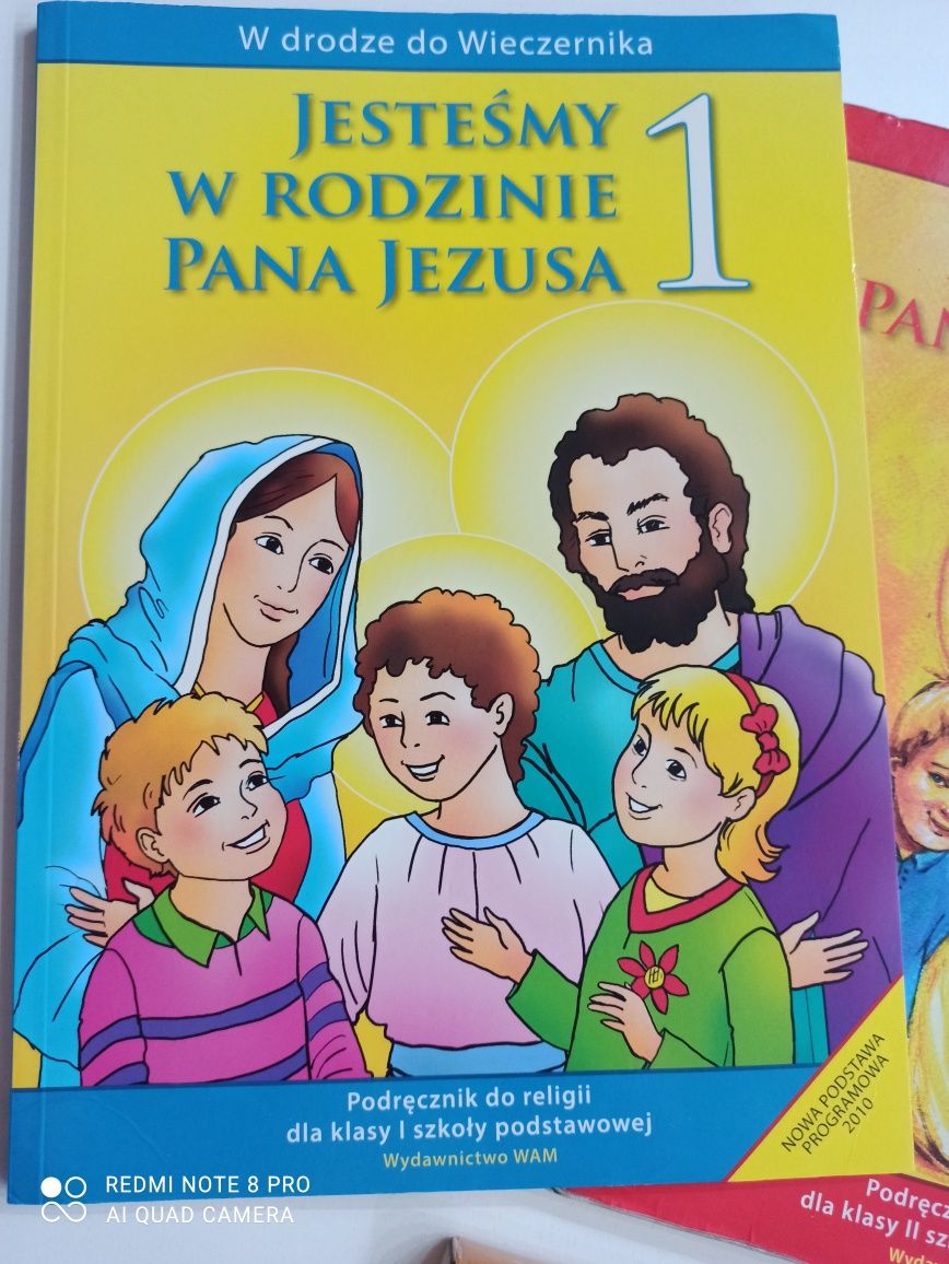 Podręcznik do religii