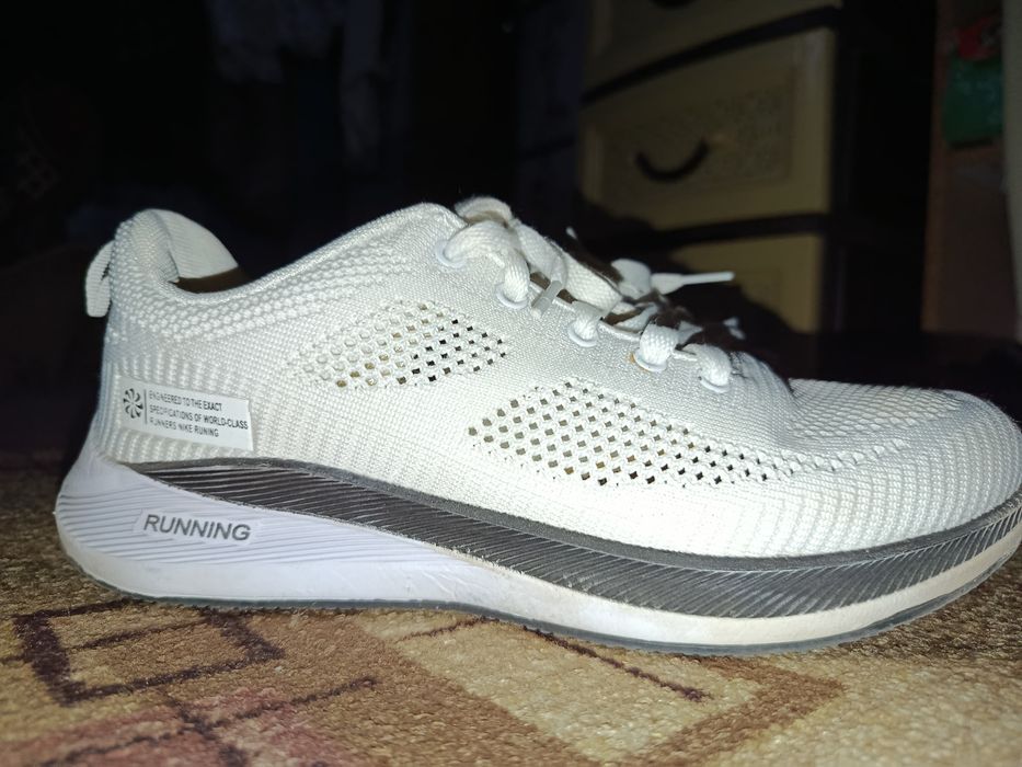 Кросівки для хлопчика