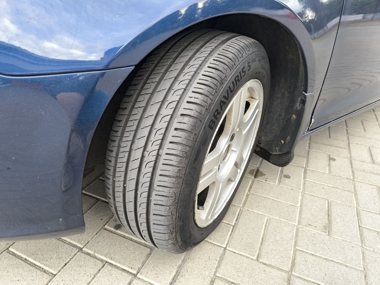 Volkswagen Golf 6 2010рік 1,6 дизель для військових