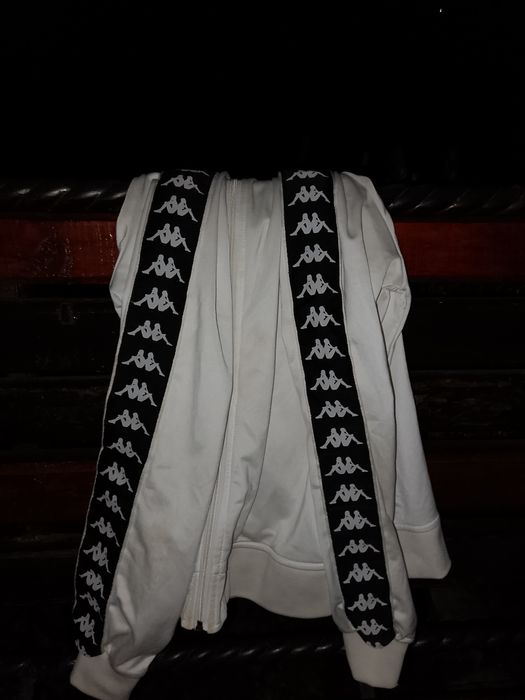 Кофта KAPPA оригінал