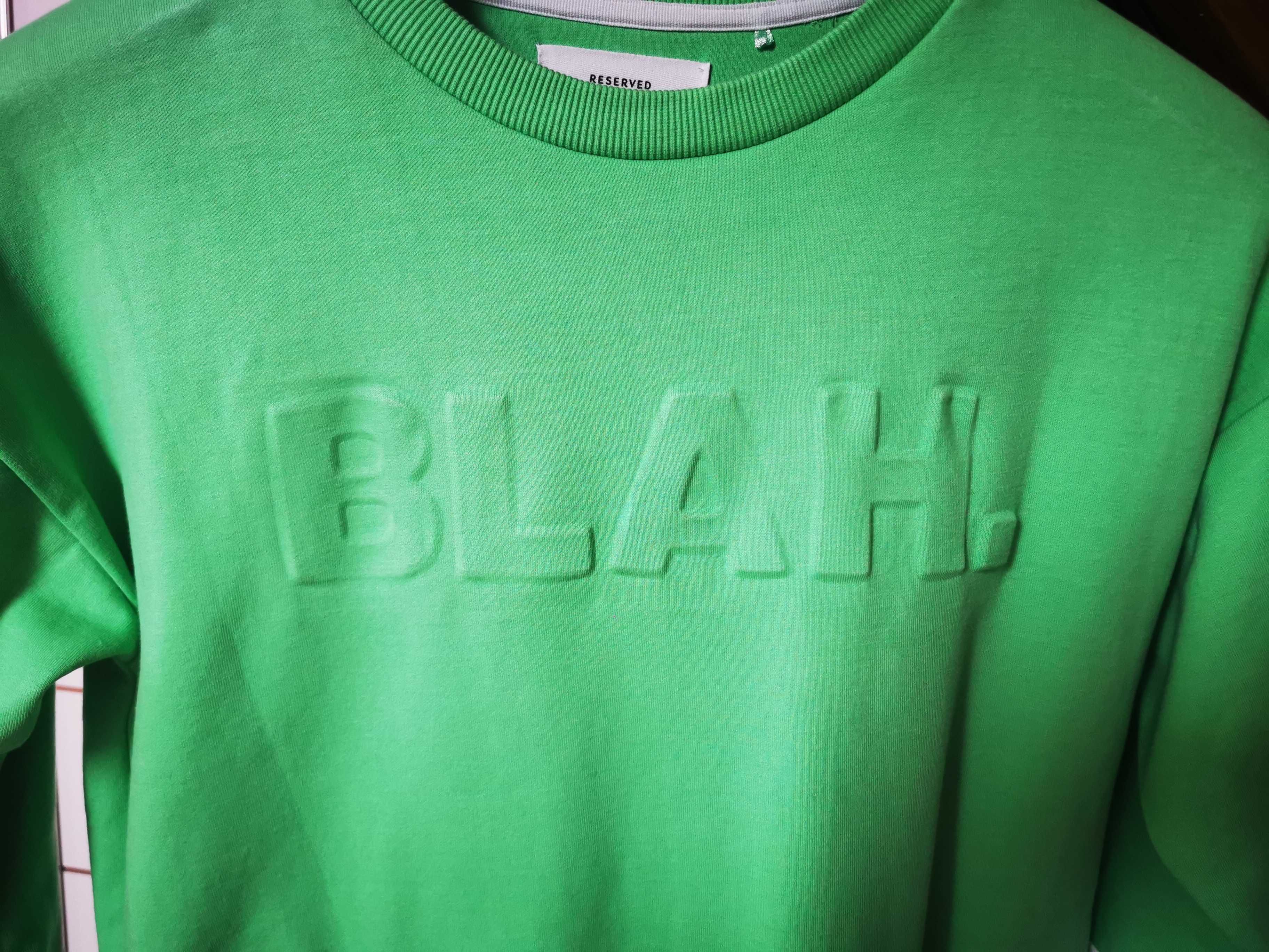 Bluza Reserved rozm 164