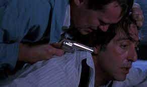 PERIGOSA SEDUÇÃO (Al Pacino/Ellen Barkin/John Goodman/Samuel L Jackson