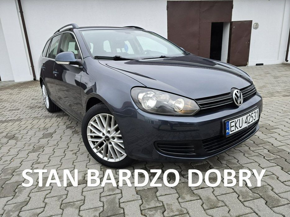 Volkswagen Golf 1,2Turbo benz. Navigacja.Kliamtr 2 str.Hak.Tempomat.Alu.kredyt.OKAZJA