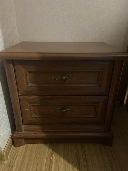 Меблі для спальні