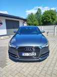 Audi A6 Sprzedam Auto Audi A6 C7 2015r.2.0 diesel