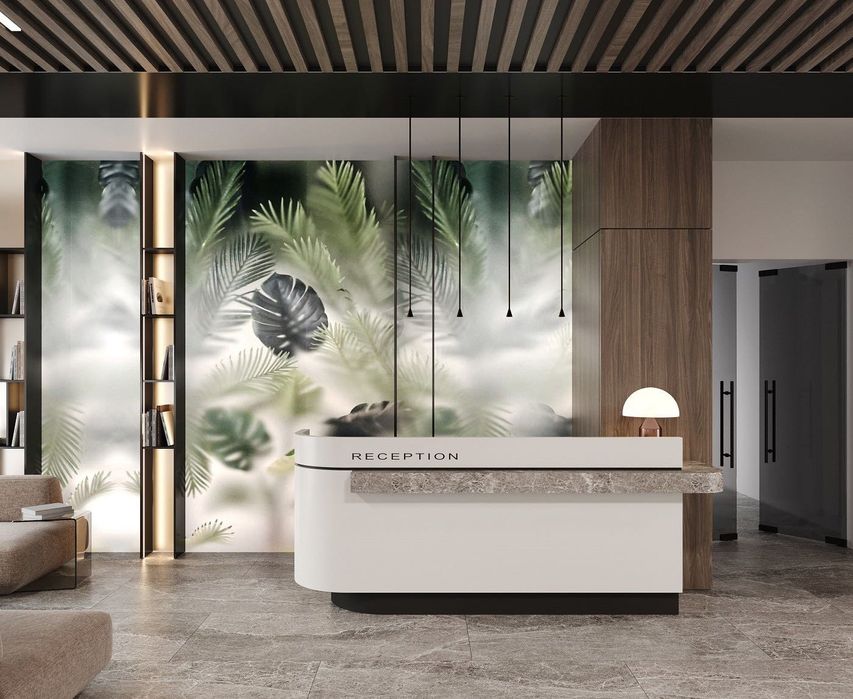 Продаж 1 кімнатної квартири по вул. Зелена ЖК Infinity Park (45.28м2)