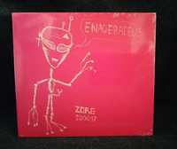Zorg ‎– Enãoeradeus CD NOVO SELADO