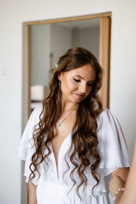 Suknia Ślubna jak nowa