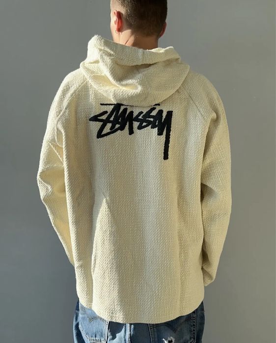 Нова з Європи Nike x Stussy NRG Pullover Hoodie з бірками