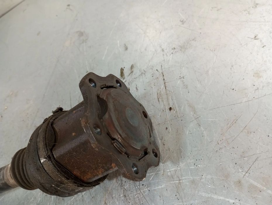 Transmissão frente direita AUDI A6 Allroad (4GH, 4GJ, C7)