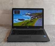 Laptop HP 250 G6 Intel Celeron 4GB RAM 500GB SSD Windows 11 Komplet