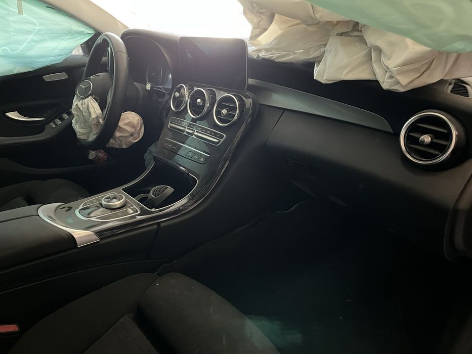 Продам Merceges-Benz C-Class 2019