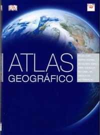 Atlas Geográfico DK - Civilização