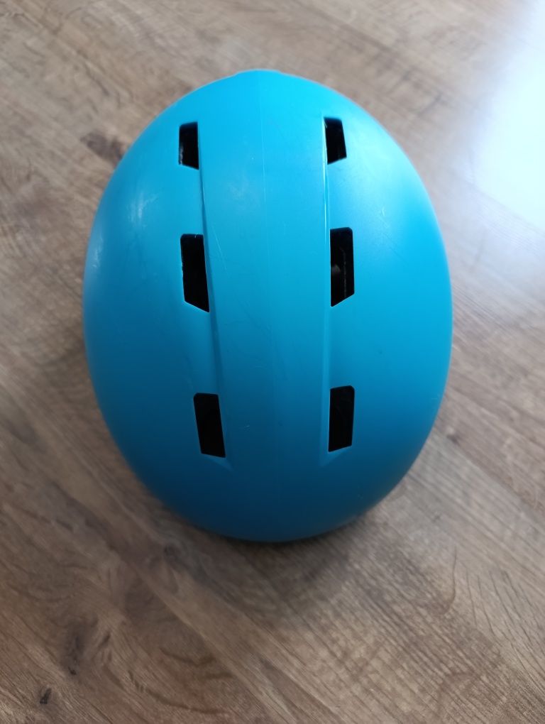 Kask narciarski Wedze XS, bezwypadkowy, Decathlon