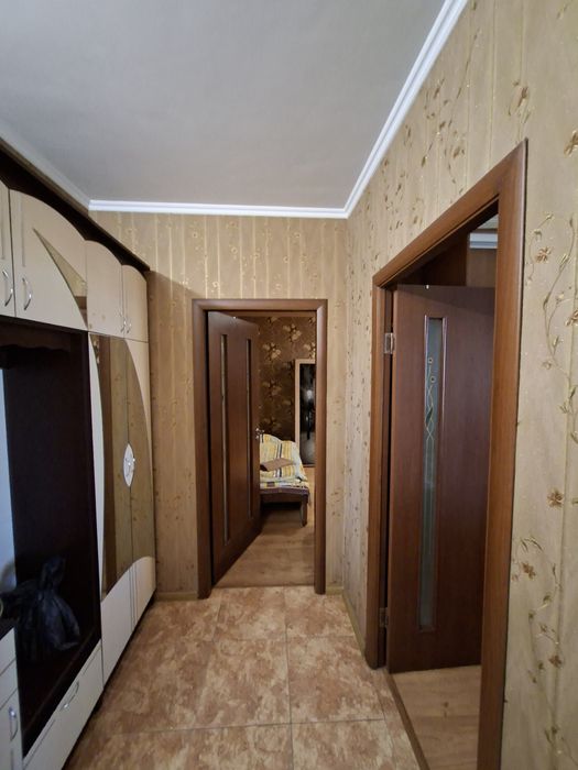 Подобова оренда квартири біля Тисячки  2 кімнати