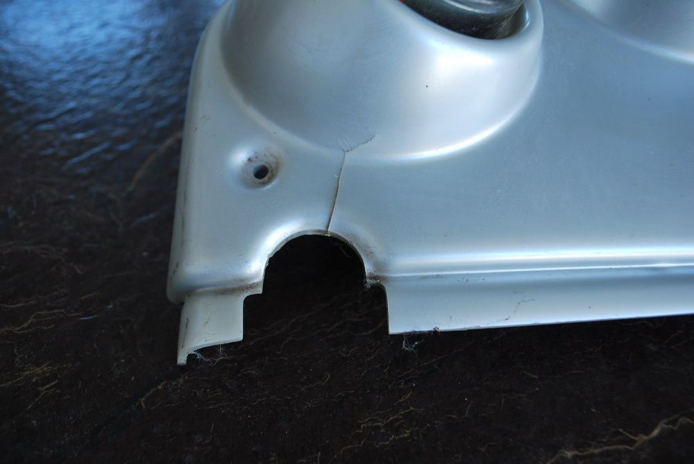 Lampa HYMER ERIBA do kempingu kampera