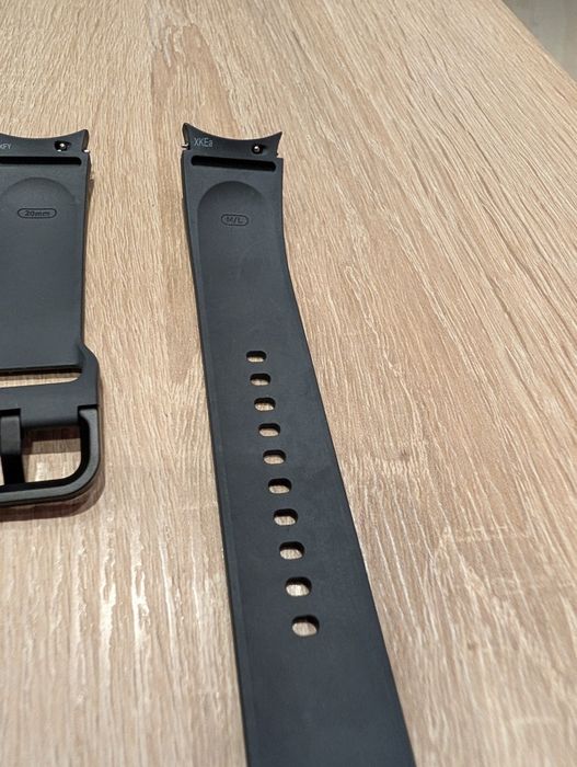 Paski do Galaxy Watch 4-7 M/L oryginalne Samsung