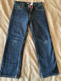 Продам утеплені джинси OshKosh 7p