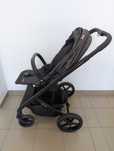 Sprzedam wózek Cybex Balios S 3w1 spacerówka, gondola, nosidło