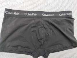 Spodenki slipy bokserki Calvin Klein