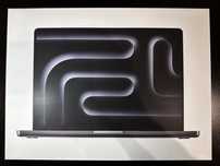 Apple Macbook Pro 14 M4 PRO 512GB 24GB