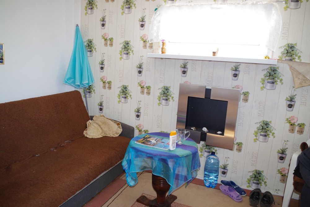 Działka Jamno ROD "Kwitnących jabłoni" z dużym potencjałem