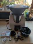 Thermomix Vorwerk TM 5