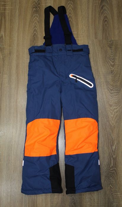 Зимний  комбинезон