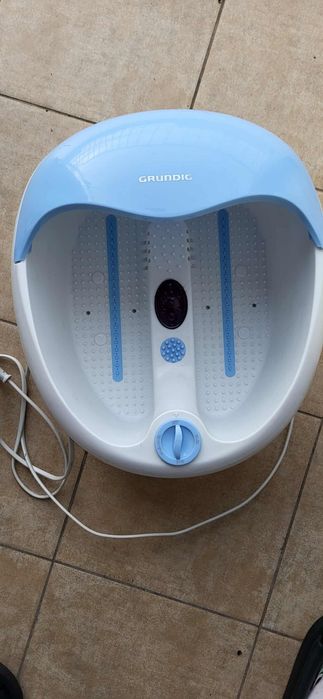 Masażer do stóp grundig